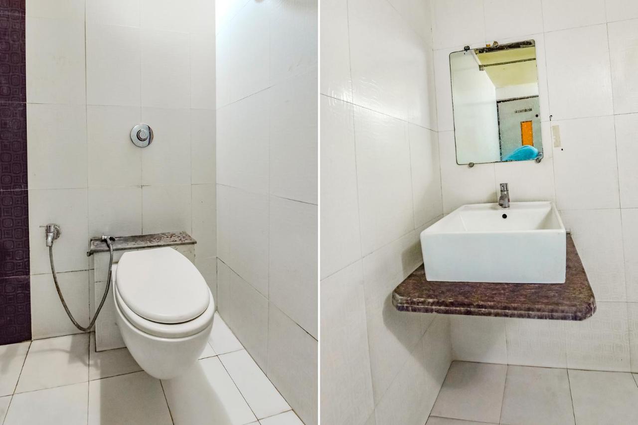 Fabhotel Kadamb Inn Ahmedabad Buitenkant foto