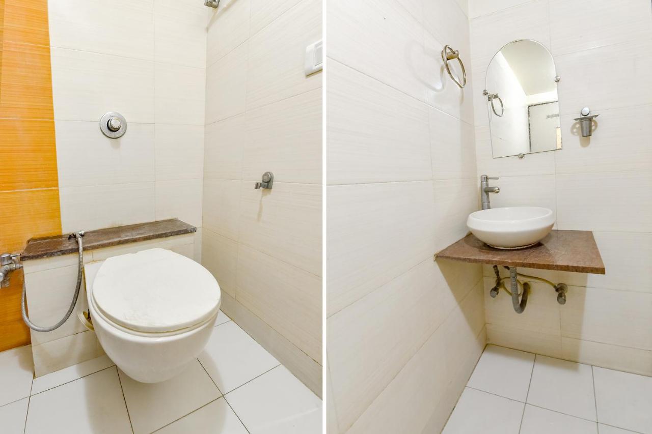 Fabhotel Kadamb Inn Ahmedabad Buitenkant foto